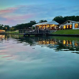 Lake Austin Spa Resort